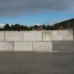 Betonblokken 160x40x80 en 80x40x80 | Project Zundert