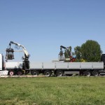 Betonplatten LKW befahrbar | Betonplaten verlegen | De Keij