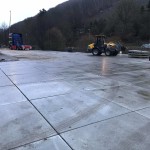 Betonpflaster mit Stelcon-platten | Project Hagen | De Keij Betonplaten