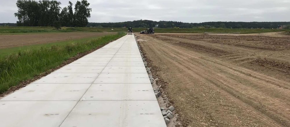 Kavelpaden | Project Lienden