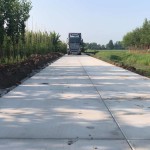 Betonplatten verlegen | De Keij Betonplaten