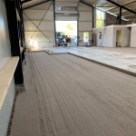 Betonpflaster mit betonplatten 200x200 cm | De Keij