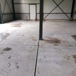 Betonplatten zuschneiden | De Keij