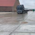 Betonplatten LKW Befahrbar | De Keij