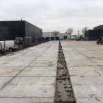 Betonplatten 200x200 verlegen | De Keij Betonplaten