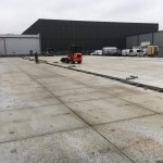 Betonplatte 2000x2000 mm | De Keij