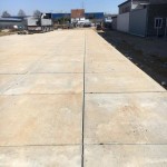 Betonplatten 200x200 cm | De Keij