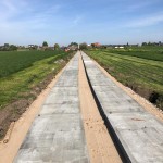 Betonplatten Landwirtschaft | De Keij