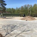 Betonplaten 200x200 | Project Venlo | De Keij