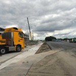 Betonplatten LKW befahrbar | De Keij