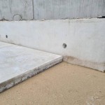 Betonplaten leggen | Betonplaten 200x200 | Project Oisterwijk | De Keij