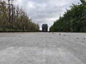 Stroeve betonplaten | De Keij
