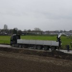 Project Wageningen 2 - De Keij