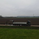 Landwirtschaftliche platten | Betonplatten 200x200 cm | De Keij