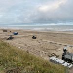 Uithalen betonplaten 80x120x12cm | De Keij