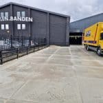 De Molen Banden | De Keij