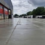 Molgoten Entwässerung Gelände Reek | De Keij