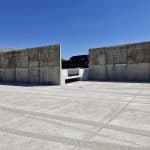 Betonladerampen | Projekt Reek | De Keij